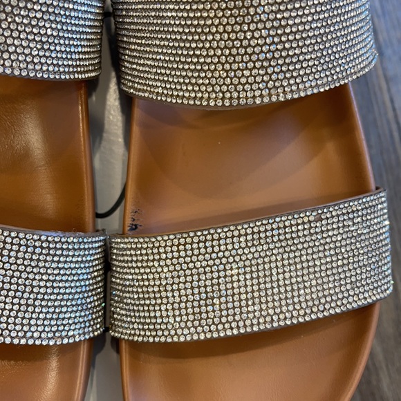 Cindy Steve Madden Sandals - Picture 2 of 9